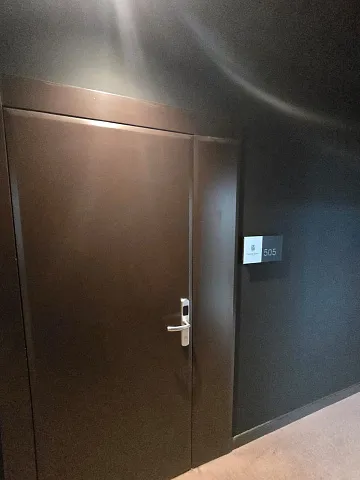 Apartments in Becici im Green Stone Hotel — photo 12